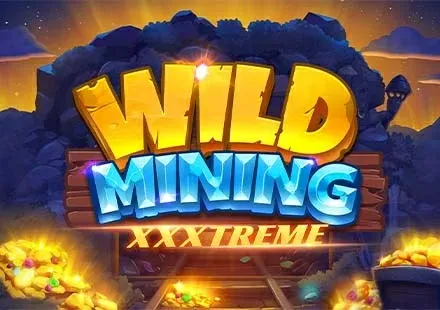 Wild Mining XXXtreme screenshot