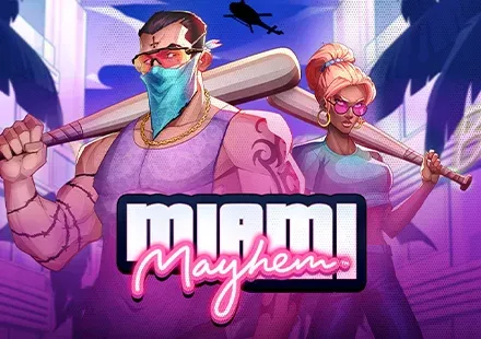 Miami Mayhem™