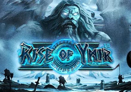 Rise of Ymir™