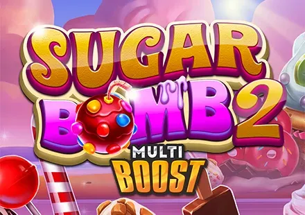 Sugar Bomb 2 MultiBoost screenshot