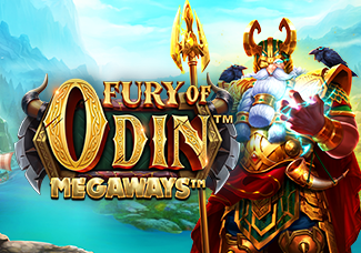 Fury of Odin Megaways