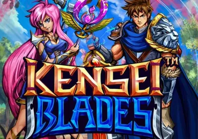 Kensei Blades