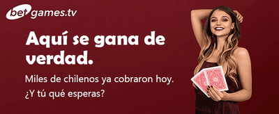 Bono de Bienvenida CBET