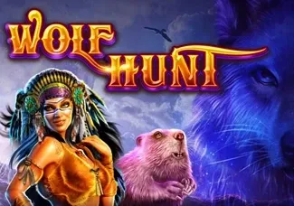 Wolf Hunt screenshot