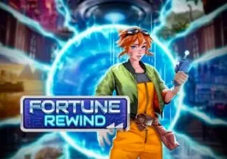 Fortune Rewind