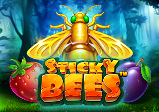 Sticky Bees